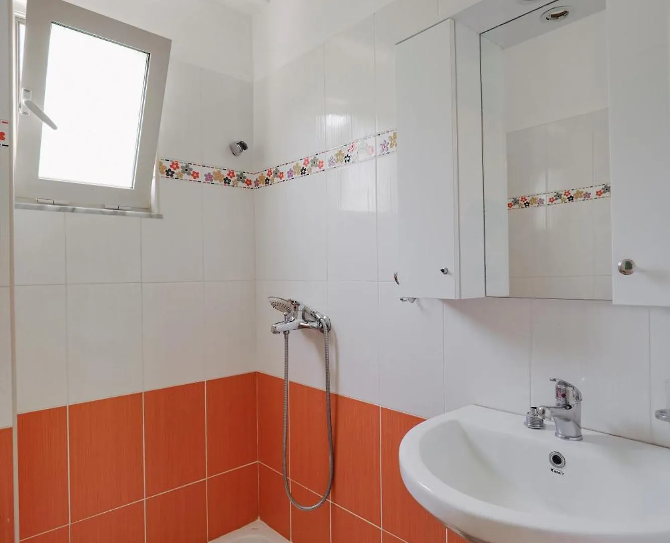 Apartment Villa Matilda Borsh Albania