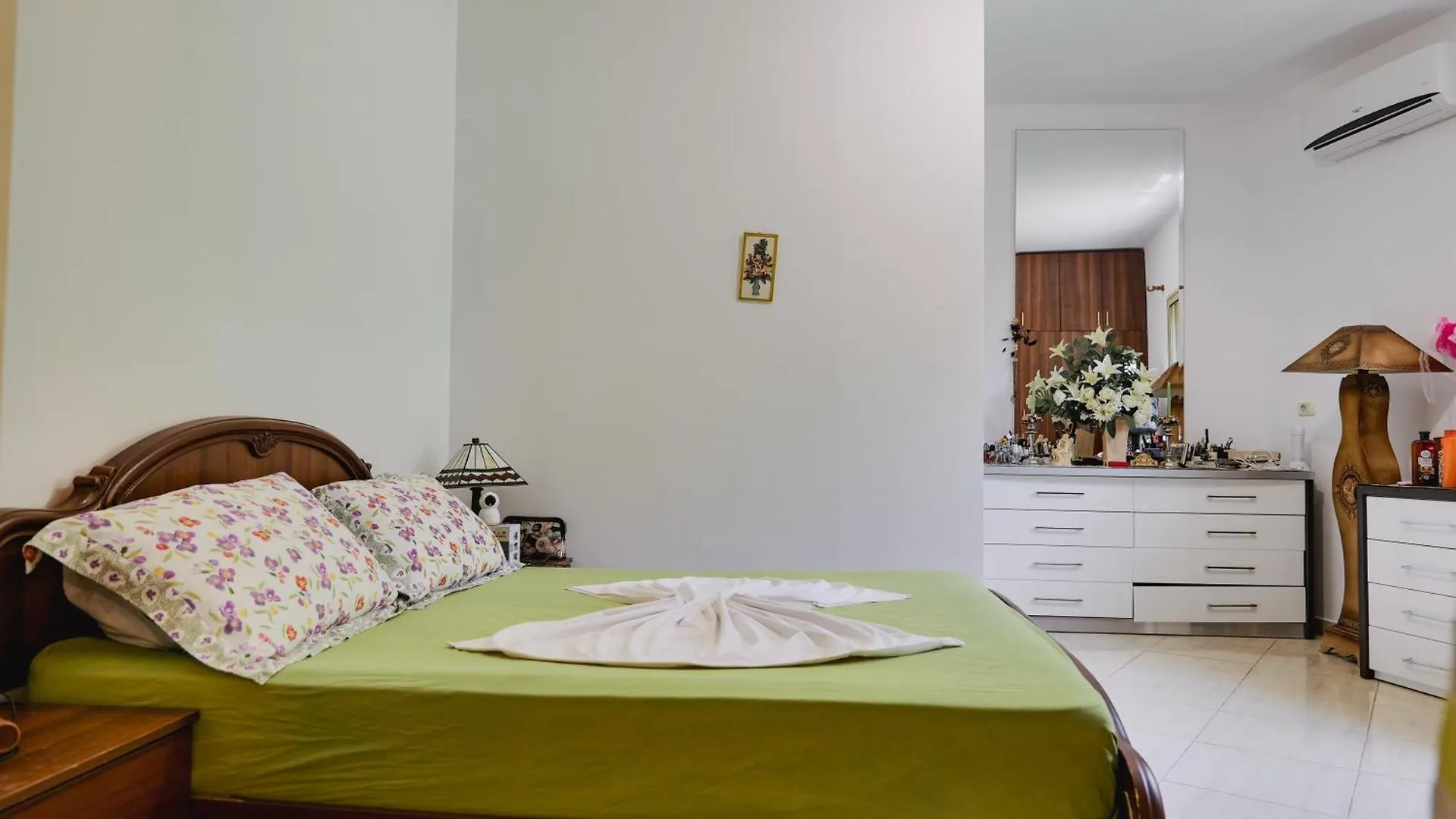 Apartment Villa Matilda Borsh