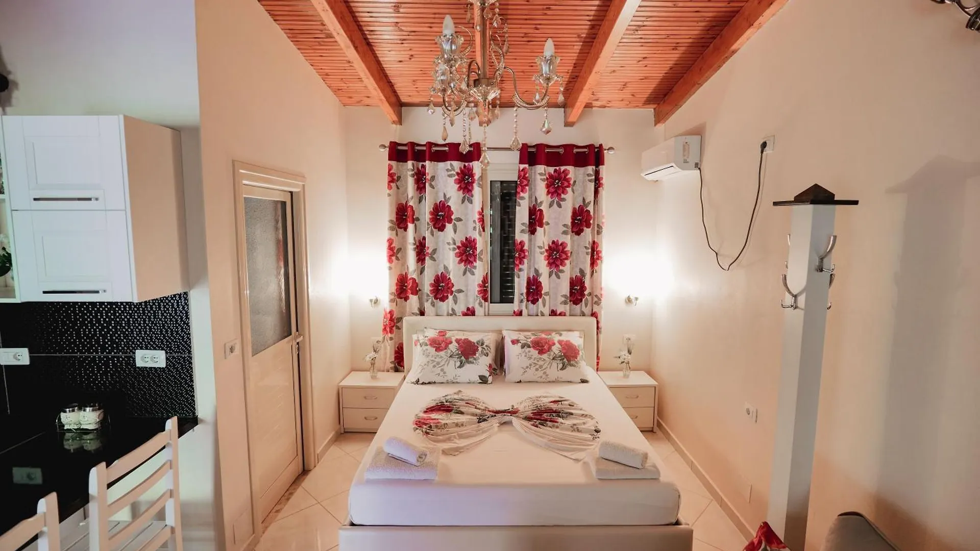 Villa Matilda Borsh