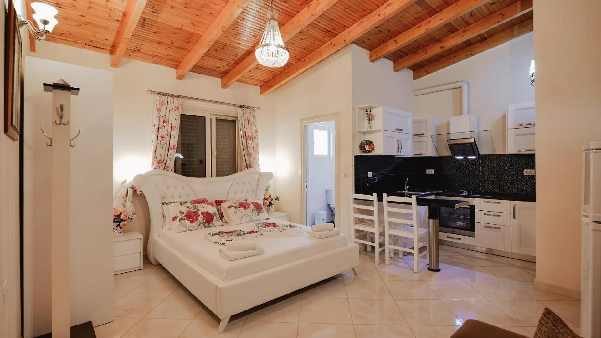 Villa Matilda Borsh