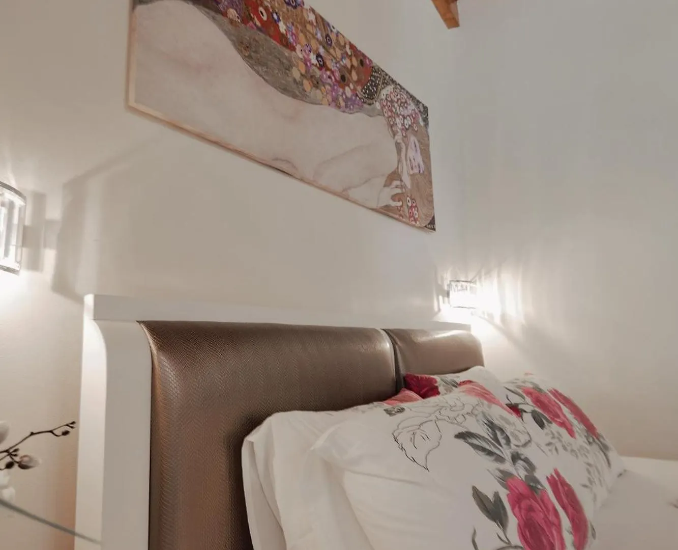 Villa Matilda Borsh 0*,