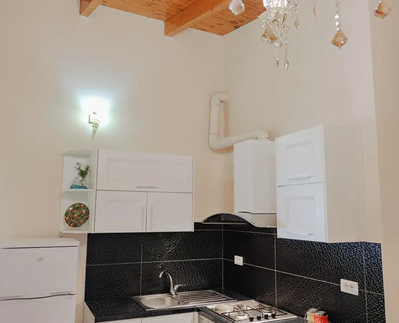 Villa Matilda Borsh 0*,