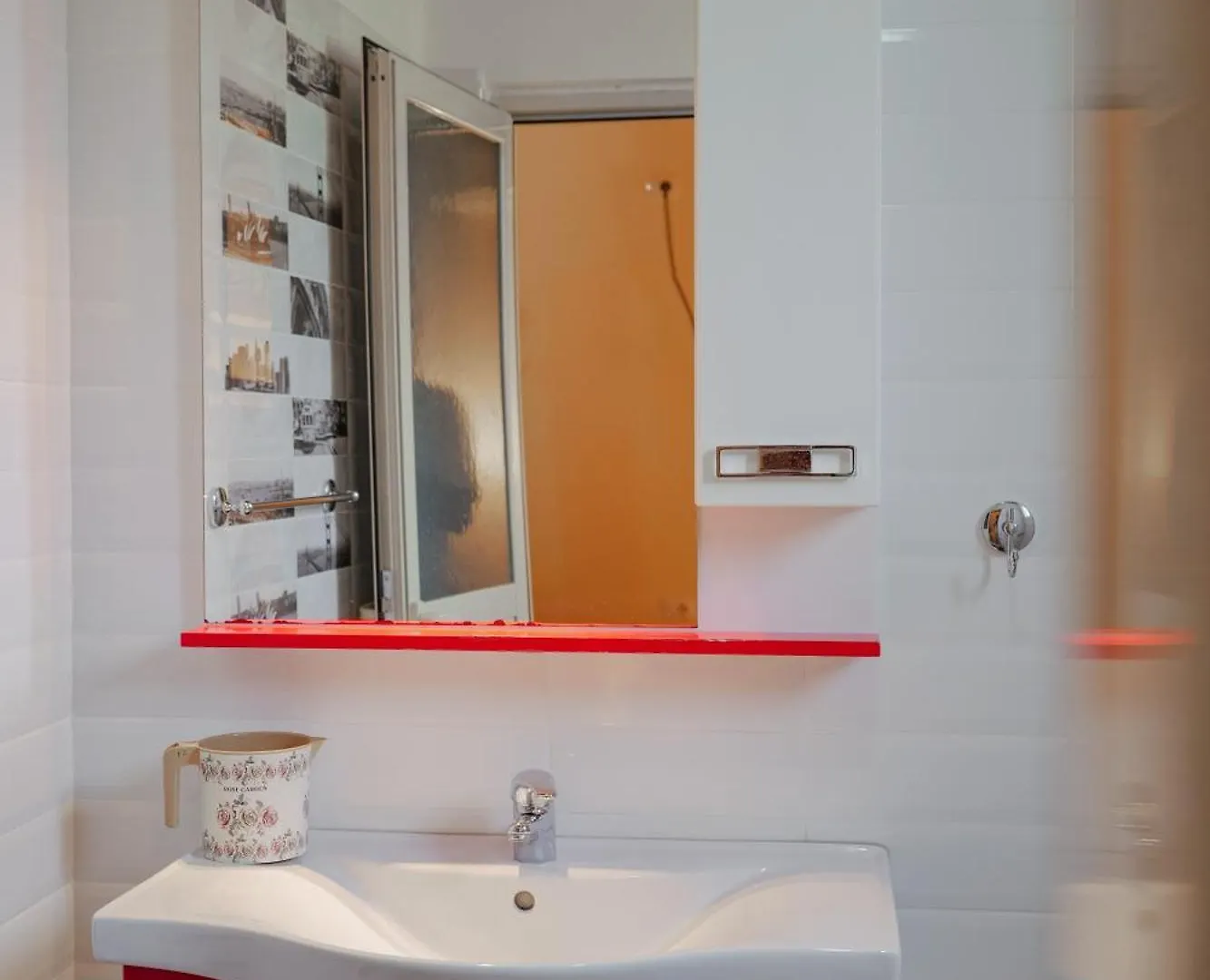 Apartment Villa Matilda Borsh