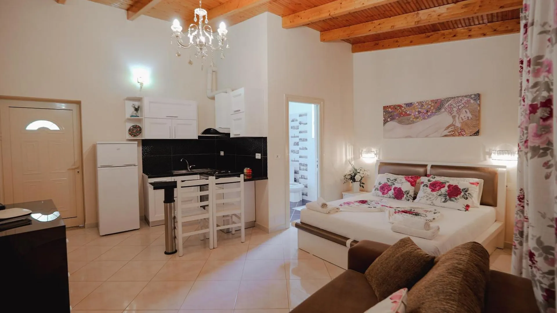 Villa Matilda Borsh