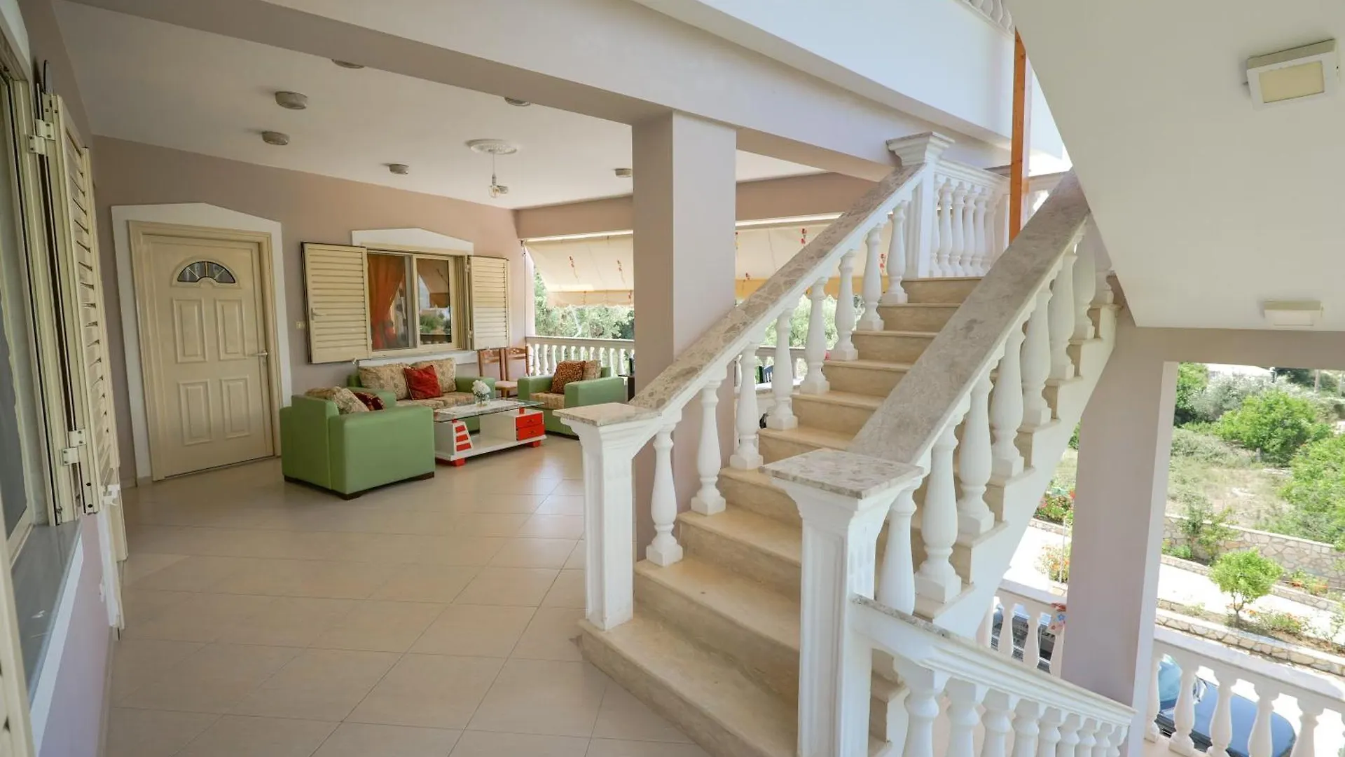 Villa Matilda Borsh 0*,